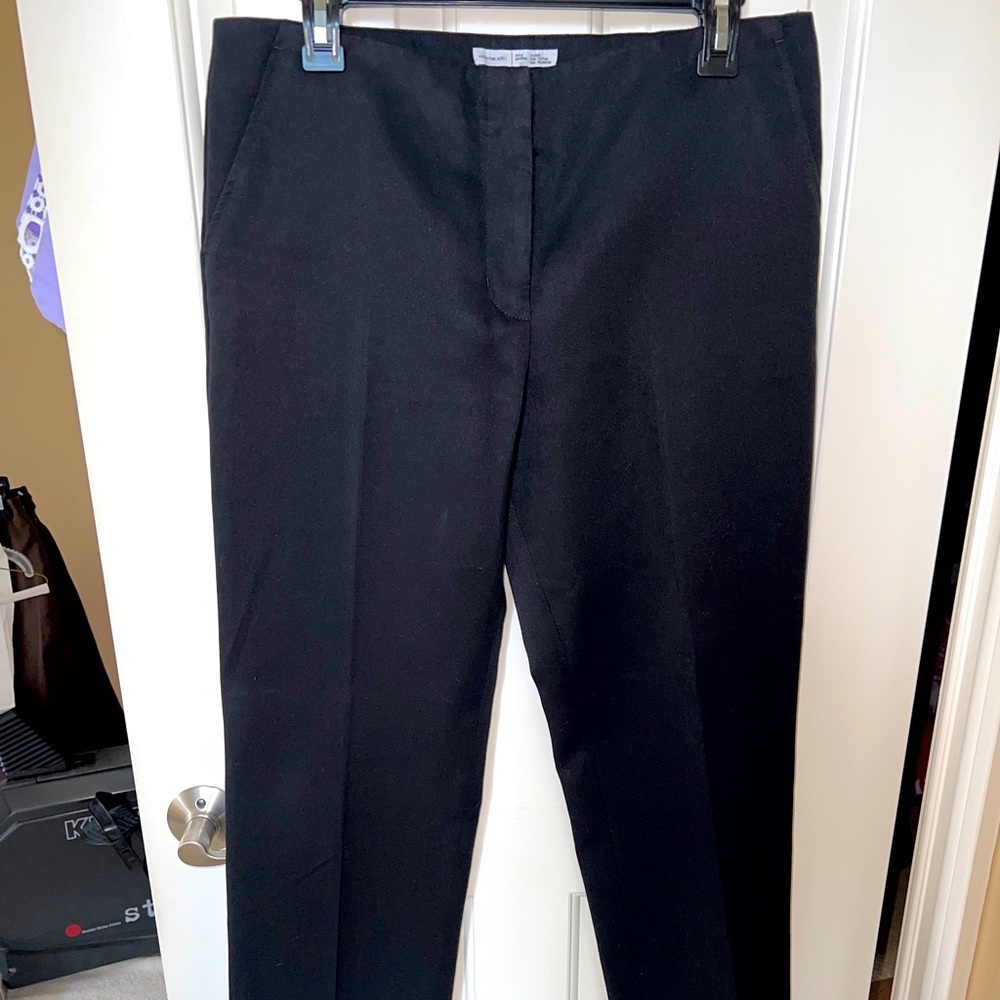 Katayone Adeli pants